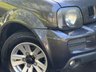 USED 2011 11 SUZUKI JIMNY SZ4 F.S.H | PRISTINE | NEW MOT