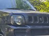 USED 2011 11 SUZUKI JIMNY SZ4 F.S.H | PRISTINE | NEW MOT
