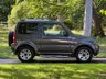 USED 2011 11 SUZUKI JIMNY SZ4 F.S.H | PRISTINE | NEW MOT