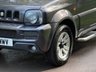 USED 2011 11 SUZUKI JIMNY SZ4 F.S.H | PRISTINE | NEW MOT