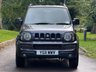 USED 2011 11 SUZUKI JIMNY SZ4 F.S.H | PRISTINE | NEW MOT