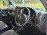 USED 2011 11 SUZUKI JIMNY SZ4 F.S.H | PRISTINE | NEW MOT