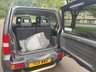 USED 2011 11 SUZUKI JIMNY SZ4 F.S.H | PRISTINE | NEW MOT