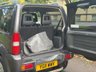 USED 2011 11 SUZUKI JIMNY SZ4 F.S.H | PRISTINE | NEW MOT