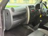 USED 2011 11 SUZUKI JIMNY SZ4 F.S.H | PRISTINE | NEW MOT