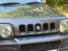 USED 2011 11 SUZUKI JIMNY SZ4 F.S.H | PRISTINE | NEW MOT