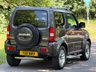 USED 2011 11 SUZUKI JIMNY SZ4 F.S.H | PRISTINE | NEW MOT