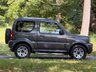 USED 2011 11 SUZUKI JIMNY SZ4 F.S.H | PRISTINE | NEW MOT