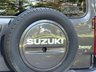 USED 2011 11 SUZUKI JIMNY SZ4 F.S.H | PRISTINE | NEW MOT