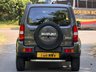 USED 2011 11 SUZUKI JIMNY SZ4 F.S.H | PRISTINE | NEW MOT