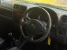 USED 2011 11 SUZUKI JIMNY SZ4 F.S.H | PRISTINE | NEW MOT