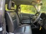 USED 2011 11 SUZUKI JIMNY SZ4 F.S.H | PRISTINE | NEW MOT