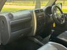 USED 2011 11 SUZUKI JIMNY SZ4 F.S.H | PRISTINE | NEW MOT