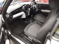 USED 2016 16 MINI CONVERTIBLE 1.5 Cooper Convertible 2dr Petrol Manual Euro 6 (s/s) (136 ps) 