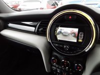 USED 2016 16 MINI CONVERTIBLE 1.5 Cooper Convertible 2dr Petrol Manual Euro 6 (s/s) (136 ps) 