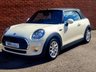 USED 2016 16 MINI CONVERTIBLE 1.5 Cooper Convertible 2dr Petrol Manual Euro 6 (s/s) (136 ps) 
