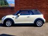 USED 2016 16 MINI CONVERTIBLE 1.5 Cooper Convertible 2dr Petrol Manual Euro 6 (s/s) (136 ps) 