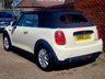 USED 2016 16 MINI CONVERTIBLE 1.5 Cooper Convertible 2dr Petrol Manual Euro 6 (s/s) (136 ps) 