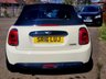 USED 2016 16 MINI CONVERTIBLE 1.5 Cooper Convertible 2dr Petrol Manual Euro 6 (s/s) (136 ps) 