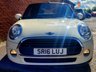 USED 2016 16 MINI CONVERTIBLE 1.5 Cooper Convertible 2dr Petrol Manual Euro 6 (s/s) (136 ps) 