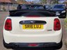 USED 2016 16 MINI CONVERTIBLE 1.5 Cooper Convertible 2dr Petrol Manual Euro 6 (s/s) (136 ps) 