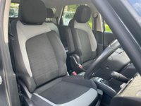 USED 2014 14 CITROEN C4 PICASSO 1.6 e-HDi Airdream VTR+ MPV 5dr Diesel Manual Euro 5 (s/s) (115 ps) 2 FORMER KEEPERS+GREAT HISTORY