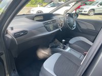 USED 2014 14 CITROEN C4 PICASSO 1.6 e-HDi Airdream VTR+ MPV 5dr Diesel Manual Euro 5 (s/s) (115 ps) 2 FORMER KEEPERS+GREAT HISTORY