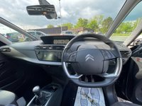 USED 2014 14 CITROEN C4 PICASSO 1.6 e-HDi Airdream VTR+ MPV 5dr Diesel Manual Euro 5 (s/s) (115 ps) 2 FORMER KEEPERS+GREAT HISTORY