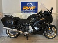 USED 2020 70 YAMAHA FJR1300 Ulitimate Edition AE Tourer www.sellingyourbike.co.uk 
