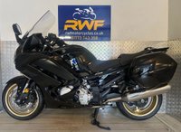 USED 2020 70 YAMAHA FJR1300 Ulitimate Edition AE Tourer www.sellingyourbike.co.uk 