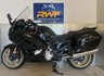 USED 2020 70 YAMAHA FJR1300 Ulitimate Edition AE Tourer www.sellingyourbike.co.uk 