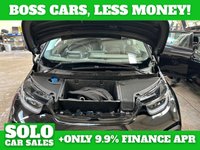 USED 2020 70 BMW I3 42.2kWh Hatchback 5dr Electric Auto (170 ps) 