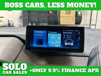 USED 2020 70 BMW I3 42.2kWh Hatchback 5dr Electric Auto (170 ps) 