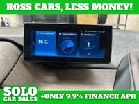 USED 2020 70 BMW I3 42.2kWh Hatchback 5dr Electric Auto (170 ps) 