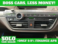 USED 2020 70 BMW I3 42.2kWh Hatchback 5dr Electric Auto (170 ps) 