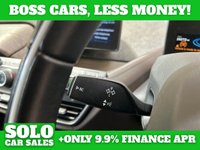 USED 2020 70 BMW I3 42.2kWh Hatchback 5dr Electric Auto (170 ps) 