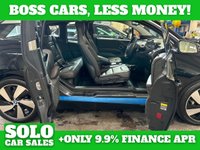 USED 2020 70 BMW I3 42.2kWh Hatchback 5dr Electric Auto (170 ps) 
