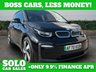 USED 2020 70 BMW I3 42.2kWh Hatchback 5dr Electric Auto (170 ps) 