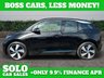 USED 2020 70 BMW I3 42.2kWh Hatchback 5dr Electric Auto (170 ps) 