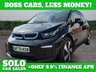 USED 2020 70 BMW I3 42.2kWh Hatchback 5dr Electric Auto (170 ps) 