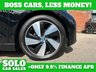 USED 2020 70 BMW I3 42.2kWh Hatchback 5dr Electric Auto (170 ps) 