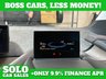 USED 2020 70 BMW I3 42.2kWh Hatchback 5dr Electric Auto (170 ps) 
