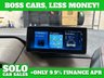 USED 2020 70 BMW I3 42.2kWh Hatchback 5dr Electric Auto (170 ps) 