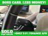 USED 2020 70 BMW I3 42.2kWh Hatchback 5dr Electric Auto (170 ps) 