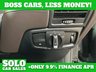 USED 2020 70 BMW I3 42.2kWh Hatchback 5dr Electric Auto (170 ps) 