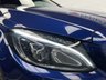 USED 2017 17 MERCEDES-BENZ C-CLASS 2.1 C250d AMG Line (Premium) Coupe 2dr Diesel G-Tronic+ Euro 6 (s/s) (204 ps) 