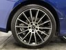 USED 2017 17 MERCEDES-BENZ C-CLASS 2.1 C250d AMG Line (Premium) Coupe 2dr Diesel G-Tronic+ Euro 6 (s/s) (204 ps) 
