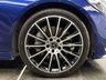 USED 2017 17 MERCEDES-BENZ C-CLASS 2.1 C250d AMG Line (Premium) Coupe 2dr Diesel G-Tronic+ Euro 6 (s/s) (204 ps) 