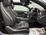 USED 2017 17 MERCEDES-BENZ C-CLASS 2.1 C250d AMG Line (Premium) Coupe 2dr Diesel G-Tronic+ Euro 6 (s/s) (204 ps) 