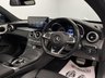 USED 2017 17 MERCEDES-BENZ C-CLASS 2.1 C250d AMG Line (Premium) Coupe 2dr Diesel G-Tronic+ Euro 6 (s/s) (204 ps) 